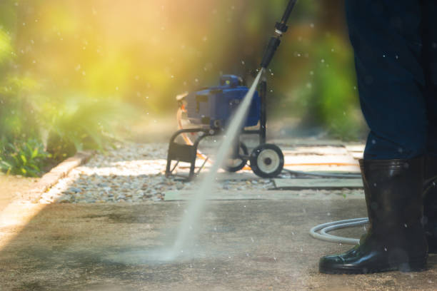 Reliable Revere, MA Pressure Washing Solutions