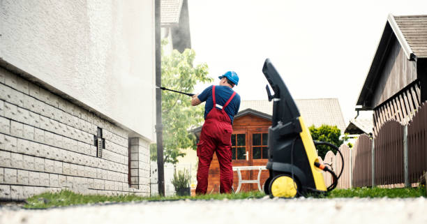 Best Sidewalk and Walkway Cleaning  in Revere, MA